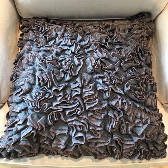 Surya Danila Pillow with Insert - Picture 4 of 8